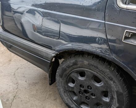 Синий Мазда 929, объемом двигателя 2.2 л и пробегом 413 тыс. км за 700 $, фото 2 на Automoto.ua