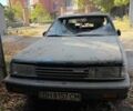 Синій Мазда 929, об'ємом двигуна 2.2 л та пробігом 350 тис. км за 1000 $, фото 1 на Automoto.ua
