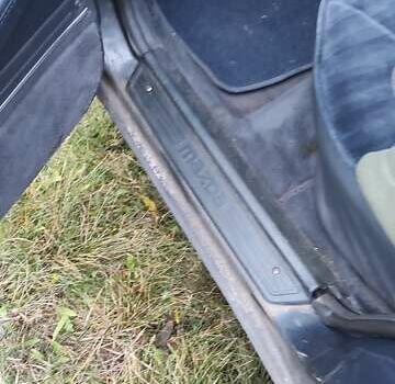 Синий Мазда 929, объемом двигателя 2.2 л и пробегом 276 тыс. км за 2500 $, фото 4 на Automoto.ua