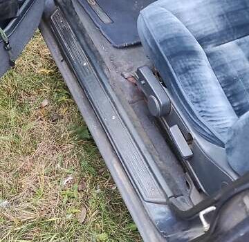 Синий Мазда 929, объемом двигателя 2.2 л и пробегом 276 тыс. км за 2500 $, фото 3 на Automoto.ua