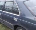 Синій Мазда 929, об'ємом двигуна 2.2 л та пробігом 276 тис. км за 2013 $, фото 5 на Automoto.ua