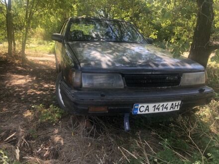 Синій Мазда 929, об'ємом двигуна 2.2 л та пробігом 350 тис. км за 1457 $, фото 1 на Automoto.ua