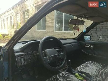Мазда 929 1988 у Хмельницькому на Automoto.ua Синій Мазда 929, об'ємом двигуна 2.2 л та пробігом 500 тис. км за 1200 $, фото 1 на Automoto.ua