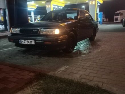 Мазда 929 1990 у Одесі на Automoto.ua Синій Мазда 929, об'ємом двигуна 0 л та пробігом 20 тис. км за 100 $, фото 1 на Automoto.ua