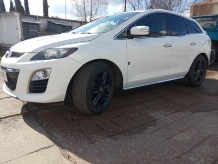 Мазда 95 XF 380 2012 у Кролевце на Automoto.ua Мазда 95 XF 380, об'ємом двигуна 12.58 л та пробігом 0 тис. км за 13700 $, фото 1 на Automoto.ua