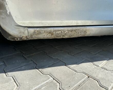 Серый Мазда Атенза, объемом двигателя 2 л и пробегом 235 тыс. км за 2500 $, фото 14 на Automoto.ua