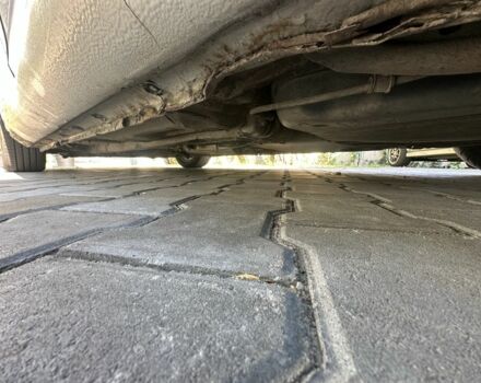 Серый Мазда Атенза, объемом двигателя 2 л и пробегом 235 тыс. км за 2500 $, фото 12 на Automoto.ua