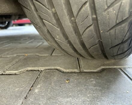 Серый Мазда Атенза, объемом двигателя 2 л и пробегом 235 тыс. км за 2500 $, фото 9 на Automoto.ua