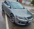 Серый Мазда Атенза, объемом двигателя 2.3 л и пробегом 240 тыс. км за 8200 $, фото 2 на Automoto.ua