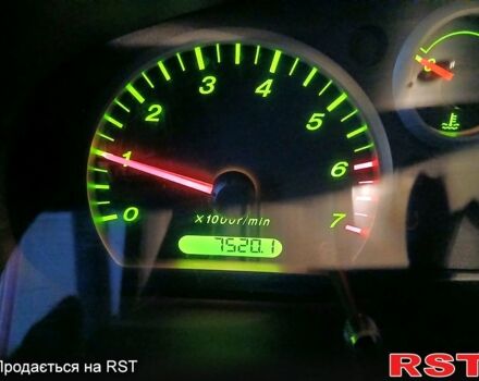 Червоний Мазда Б 2300, об'ємом двигуна 2.3 л та пробігом 8 тис. км за 11000 $, фото 1 на Automoto.ua