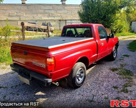 Мазда Б 2300 2007 в Харькове на Automoto.ua Красный Мазда Б 2300, объемом двигателя 2.3 л и пробегом 0 тыс. км за 11000 $, фото 1 на Automoto.ua