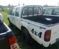 Белый Мазда Б серия, объемом двигателя 2.5 л и пробегом 350 тыс. км за 5602 $, фото 1 на Automoto.ua