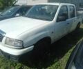Белый Мазда Б серия, объемом двигателя 2.5 л и пробегом 350 тыс. км за 5602 $, фото 6 на Automoto.ua