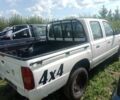 Белый Мазда Б серия, объемом двигателя 2.5 л и пробегом 350 тыс. км за 5602 $, фото 1 на Automoto.ua