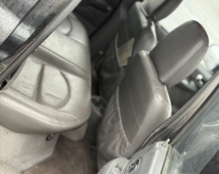 Черный Мазда Б серия, объемом двигателя 2.5 л и пробегом 200 тыс. км за 4200 $, фото 9 на Automoto.ua