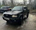 Чорний Мазда B-series, об'ємом двигуна 0 л та пробігом 90 тис. км за 5800 $, фото 4 на Automoto.ua