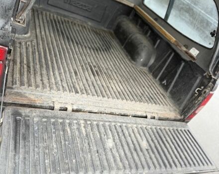 Черный Мазда Б серия, объемом двигателя 2.5 л и пробегом 200 тыс. км за 4200 $, фото 11 на Automoto.ua