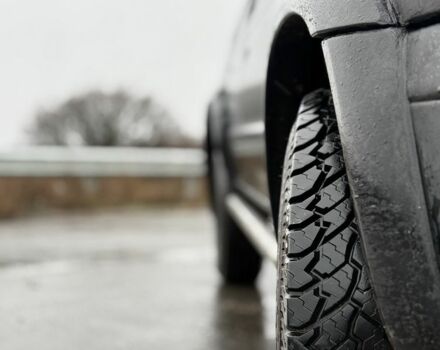 Черный Мазда Б серия, объемом двигателя 2.5 л и пробегом 200 тыс. км за 4200 $, фото 5 на Automoto.ua