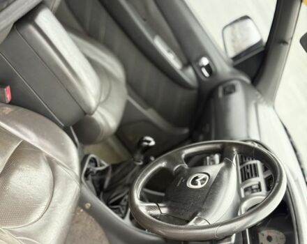 Черный Мазда Б серия, объемом двигателя 2.5 л и пробегом 200 тыс. км за 4200 $, фото 8 на Automoto.ua