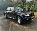Чорний Мазда B-series, об'ємом двигуна 0 л та пробігом 90 тис. км за 5800 $, фото 1 на Automoto.ua