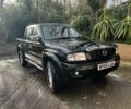 Чорний Мазда B-series, об'ємом двигуна 0 л та пробігом 90 тис. км за 5800 $, фото 1 на Automoto.ua