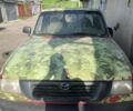 Красный Мазда Б серия, объемом двигателя 0 л и пробегом 350 тыс. км за 2200 $, фото 1 на Automoto.ua