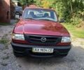 Красный Мазда Б серия, объемом двигателя 2.3 л и пробегом 8 тыс. км за 11000 $, фото 1 на Automoto.ua