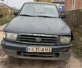 Серый Мазда Б серия, объемом двигателя 2.5 л и пробегом 508 тыс. км за 2000 $, фото 1 на Automoto.ua