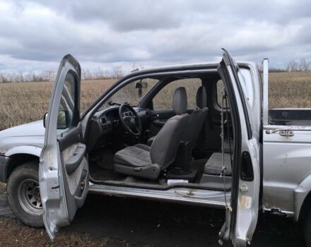 Серый Мазда Б серия, объемом двигателя 0 л и пробегом 363 тыс. км за 2619 $, фото 4 на Automoto.ua