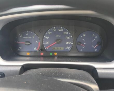 Серый Мазда Б серия, объемом двигателя 0 л и пробегом 363 тыс. км за 2619 $, фото 6 на Automoto.ua