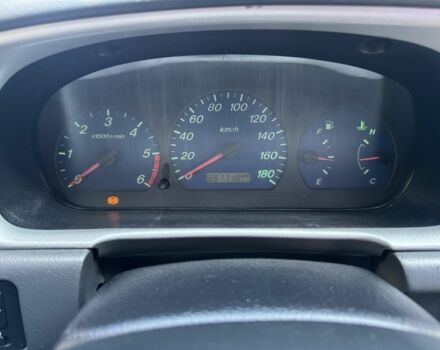 Синий Мазда Б серия, объемом двигателя 2.5 л и пробегом 387 тыс. км за 4750 $, фото 17 на Automoto.ua