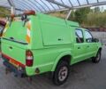 Зеленый Мазда Б серия, объемом двигателя 2.5 л и пробегом 230 тыс. км за 3490 $, фото 4 на Automoto.ua