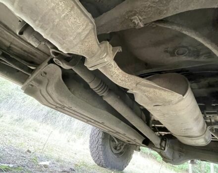 Зеленый Мазда Б серия, объемом двигателя 2.5 л и пробегом 176 тыс. км за 4150 $, фото 3 на Automoto.ua