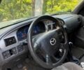 Зеленый Мазда Б серия, объемом двигателя 2.4 л и пробегом 200 тыс. км за 140000 $, фото 1 на Automoto.ua