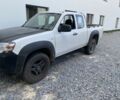 Білий Мазда BT-50, об'ємом двигуна 2.5 л та пробігом 332 тис. км за 8650 $, фото 4 на Automoto.ua