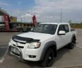 Білий Мазда BT-50, об'ємом двигуна 2.5 л та пробігом 230 тис. км за 6300 $, фото 1 на Automoto.ua