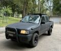Чорний Мазда BT-50, об'ємом двигуна 2.5 л та пробігом 250 тис. км за 3150 $, фото 1 на Automoto.ua