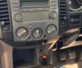 Черный Мазда БТ-50, объемом двигателя 2.5 л и пробегом 229 тыс. км за 6500 $, фото 7 на Automoto.ua