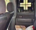 Черный Мазда БТ-50, объемом двигателя 2.5 л и пробегом 229 тыс. км за 6500 $, фото 4 на Automoto.ua