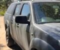 Черный Мазда БТ-50, объемом двигателя 2.5 л и пробегом 229 тыс. км за 6500 $, фото 1 на Automoto.ua