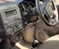 Черный Мазда БТ-50, объемом двигателя 2.5 л и пробегом 229 тыс. км за 6500 $, фото 6 на Automoto.ua
