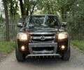 Черный Мазда БТ-50, объемом двигателя 2.5 л и пробегом 140 тыс. км за 5450 $, фото 9 на Automoto.ua