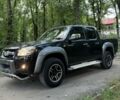 Черный Мазда БТ-50, объемом двигателя 2.5 л и пробегом 140 тыс. км за 5450 $, фото 1 на Automoto.ua