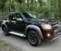 Черный Мазда БТ-50, объемом двигателя 2.5 л и пробегом 140 тыс. км за 5450 $, фото 7 на Automoto.ua