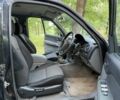 Черный Мазда БТ-50, объемом двигателя 2.5 л и пробегом 140 тыс. км за 5450 $, фото 12 на Automoto.ua