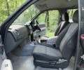 Черный Мазда БТ-50, объемом двигателя 2.5 л и пробегом 140 тыс. км за 5450 $, фото 14 на Automoto.ua