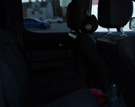 Мазда BT-50, об'ємом двигуна 2.5 л та пробігом 337 тис. км за 9999 $, фото 6 на Automoto.ua