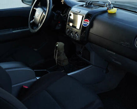 Мазда BT-50, об'ємом двигуна 2.5 л та пробігом 337 тис. км за 9999 $, фото 4 на Automoto.ua