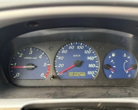 Серый Мазда БТ-50, объемом двигателя 0 л и пробегом 118 тыс. км за 3750 $, фото 6 на Automoto.ua