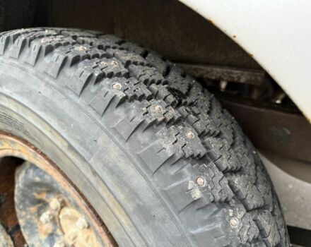 Сірий Мазда BT-50, об'ємом двигуна 2.5 л та пробігом 240 тис. км за 2900 $, фото 14 на Automoto.ua